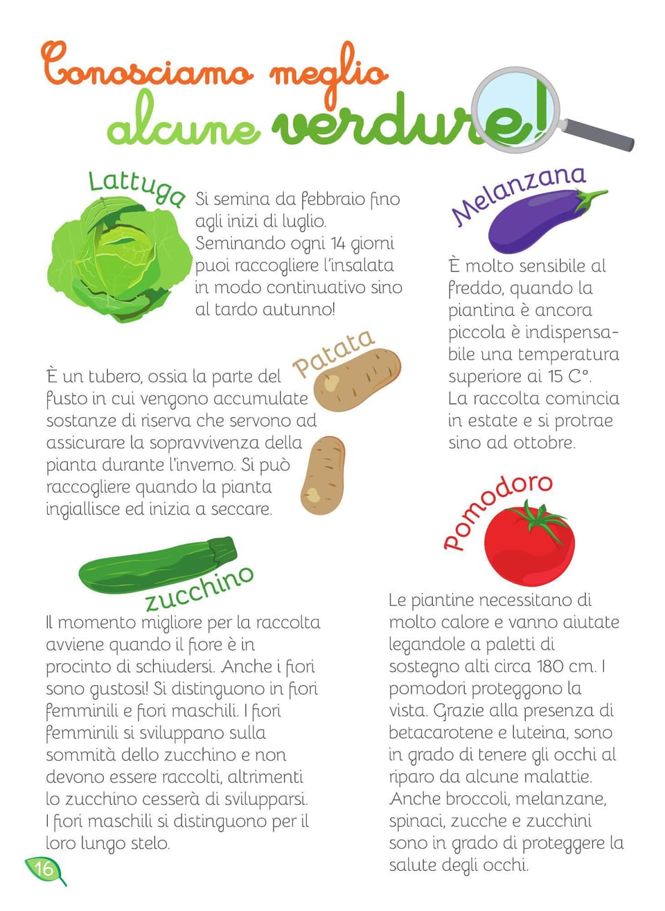 Progress presenta il progetto educativo “Piccoli pollici verdi” 13