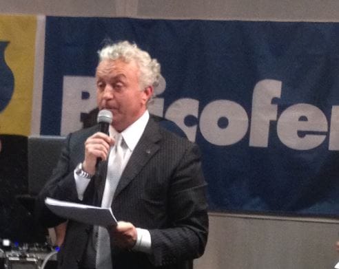 Business Meeting Bricofer: il presidente Pulcinelli annuncia nuove aperture!  2