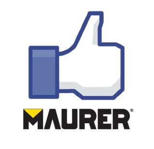 A breve lo sbarco su Facebook di Maurer 2