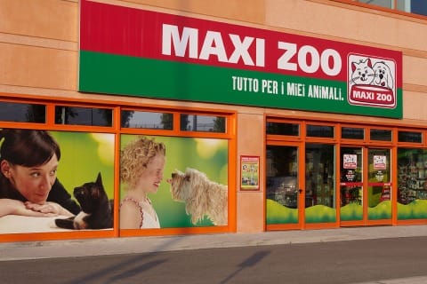 Maxi Zoo: apre a Pantigliate (MI) il primo negozio XXL 2