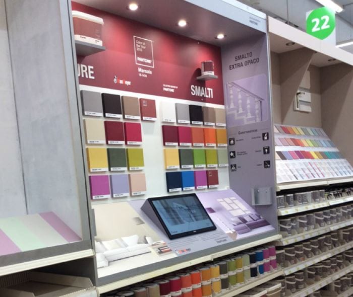 Max Meyer, Leroy Merlin e Pantone: una collezione da selfie! 3