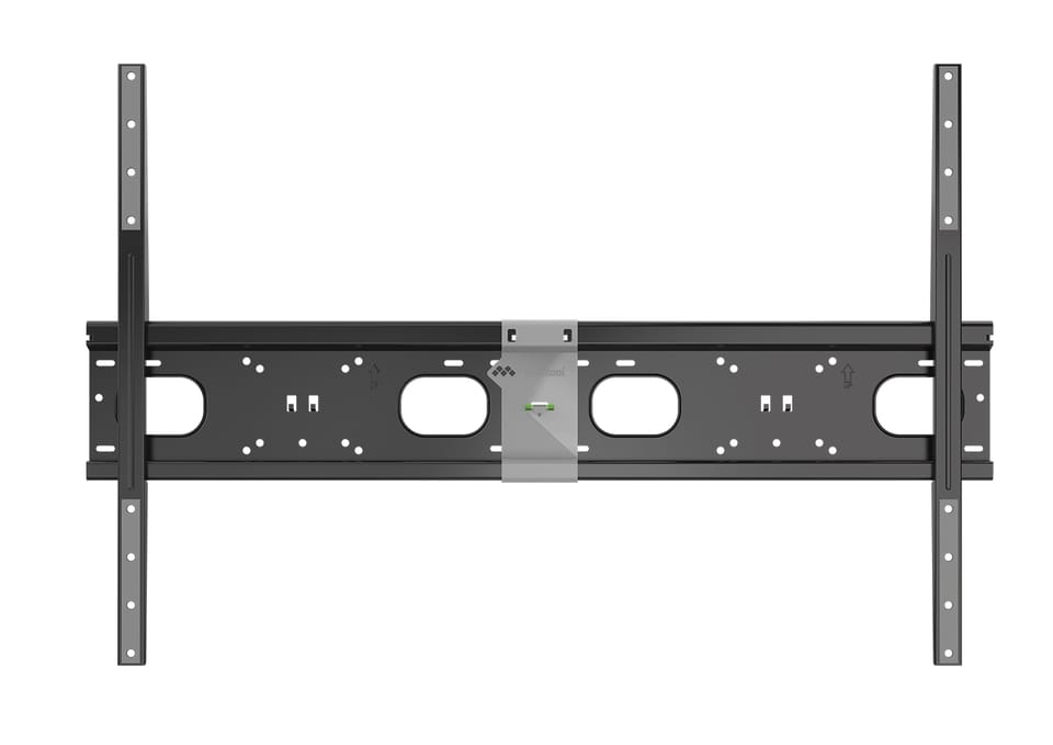900 F supporto tv da parete fisso  2