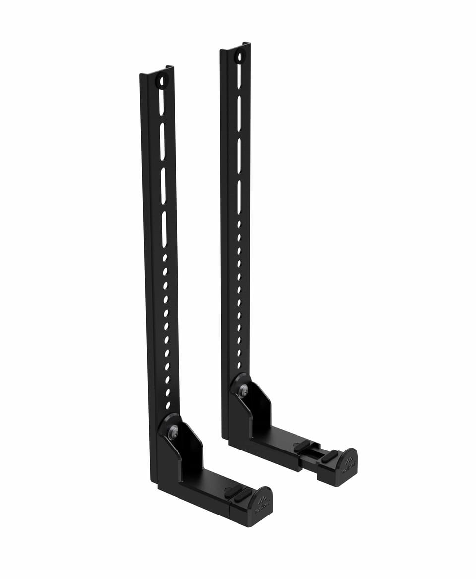 Supporto per soundbar da TV 2