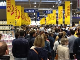 Nuovo Mercatone Uno a Bari 2