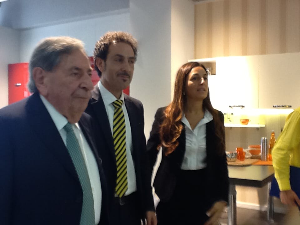 Nuovo Mercatone Uno a Bari 3