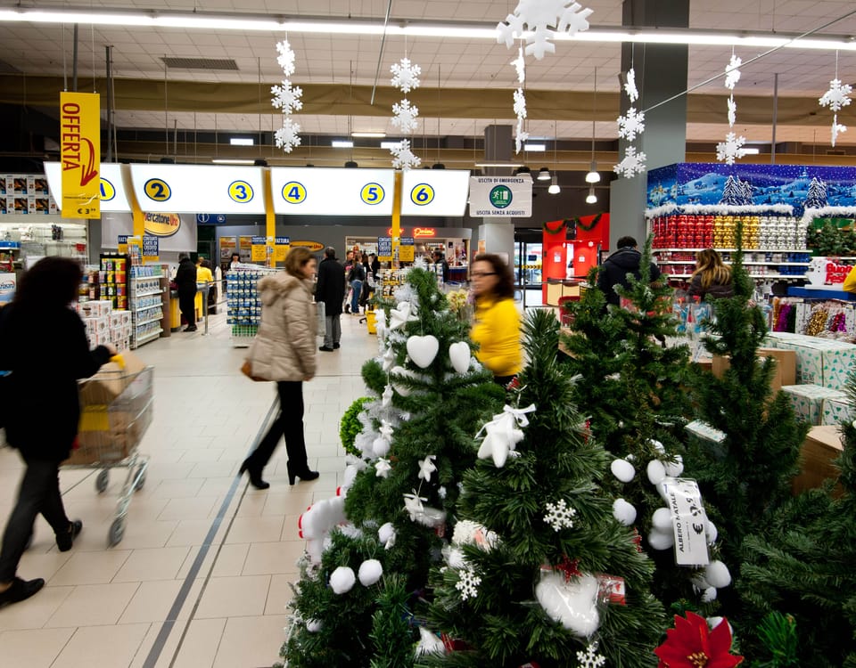 Rinnovati due punti vendita Mercatone Uno 2