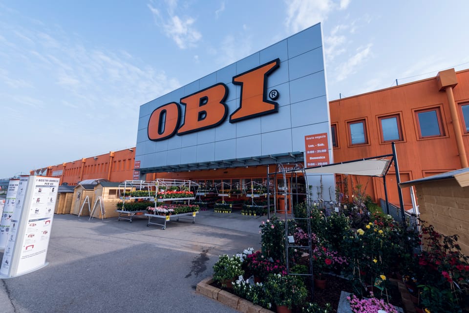 Obi di Mestre: nuovo concept espositivo 2