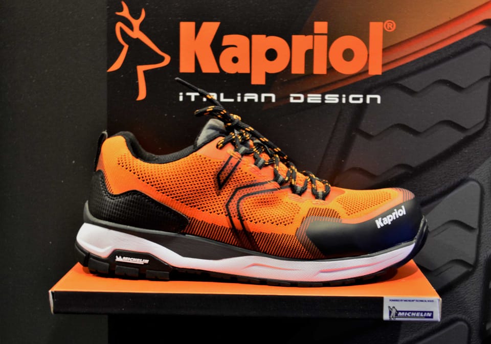 Nuova partnership tra Kapriol e Michelin 3