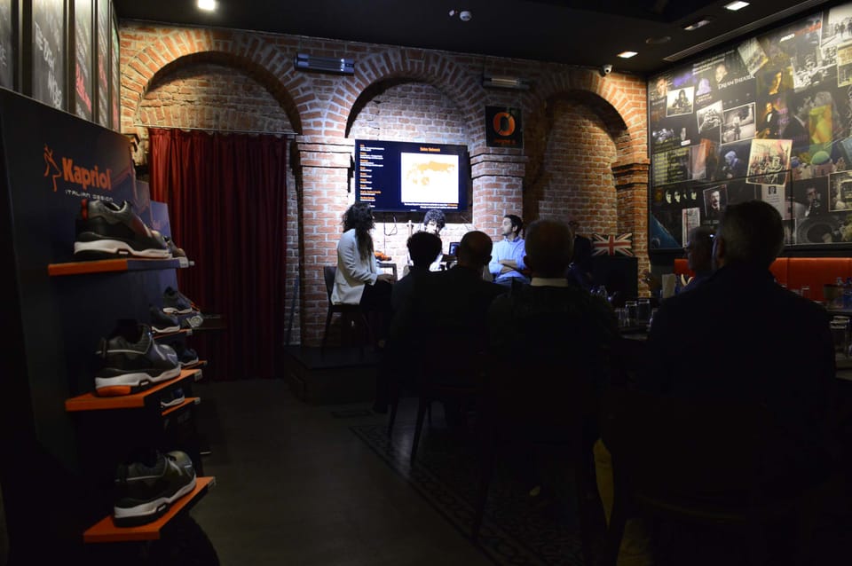 Nuova partnership tra Kapriol e Michelin 4