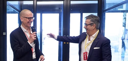 "Da sempre facciamo il mercato": torna la fiera di Sistema (Milano, 15-16 gennaio) 2