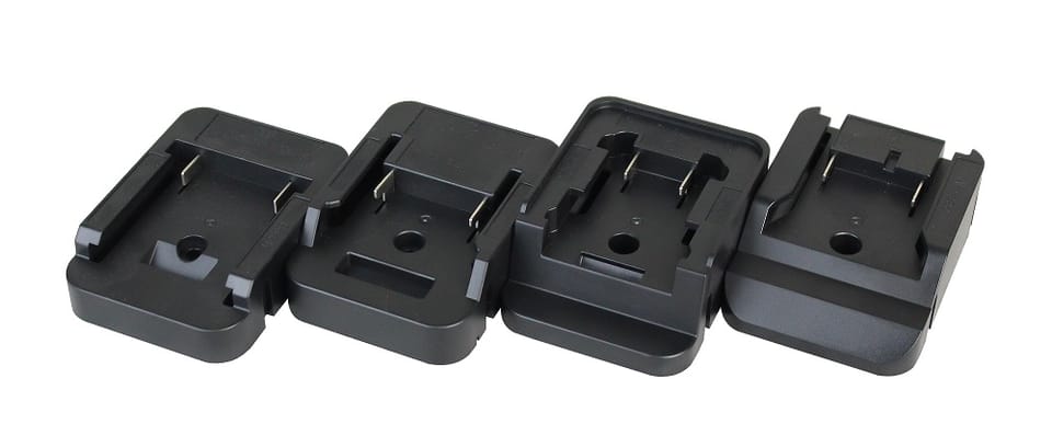 Proiettore a led ibrido 2