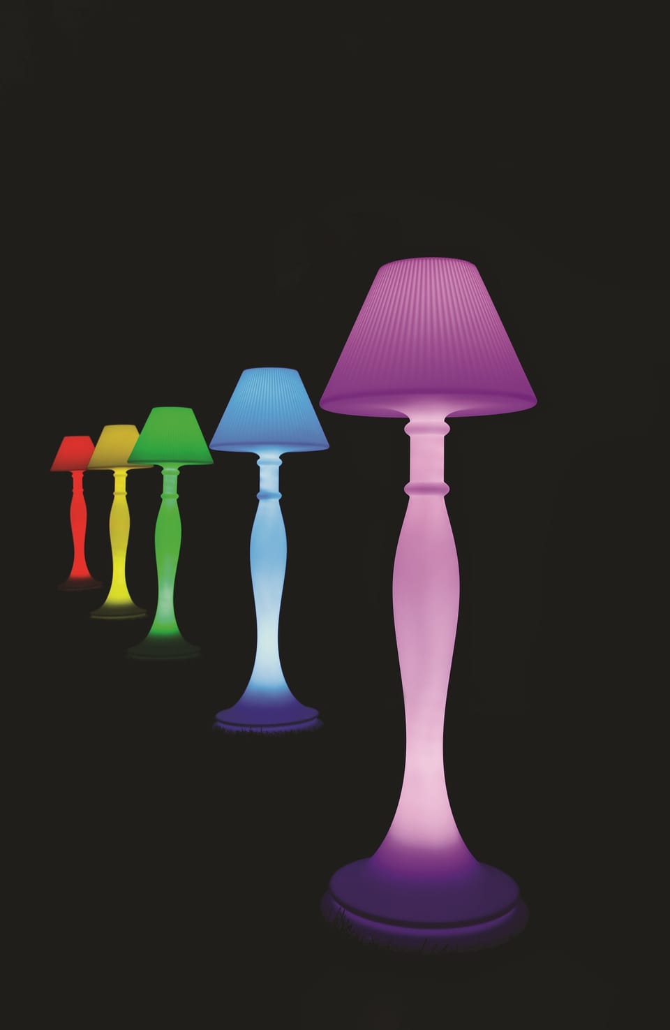 Lampada Eva 2