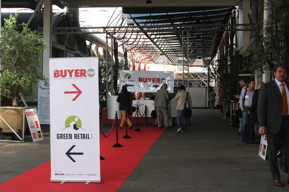 Buyer Point: la formula è vincente 13