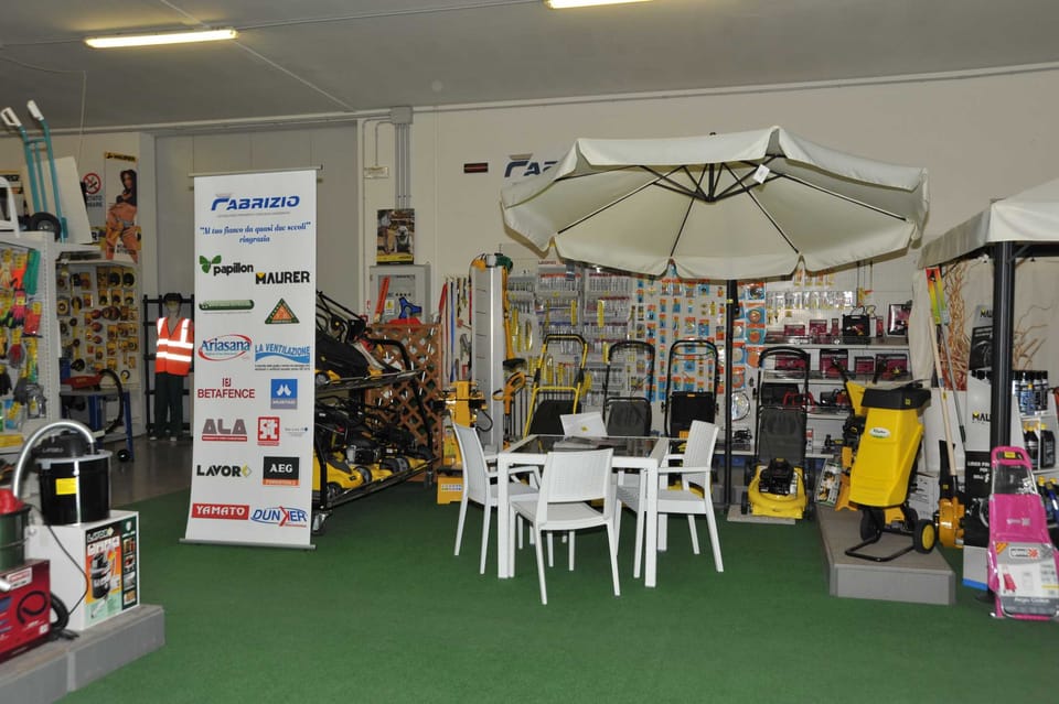 400 ospiti all'Open Day Autunno 2012 di Fabrizio 4
