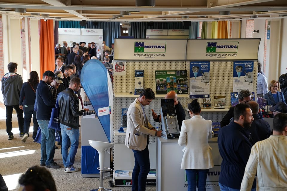 A.P.Fer Expo, un ritorno in grande stile! 3