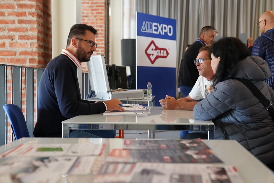 A.P.Fer Expo, un ritorno in grande stile! 4