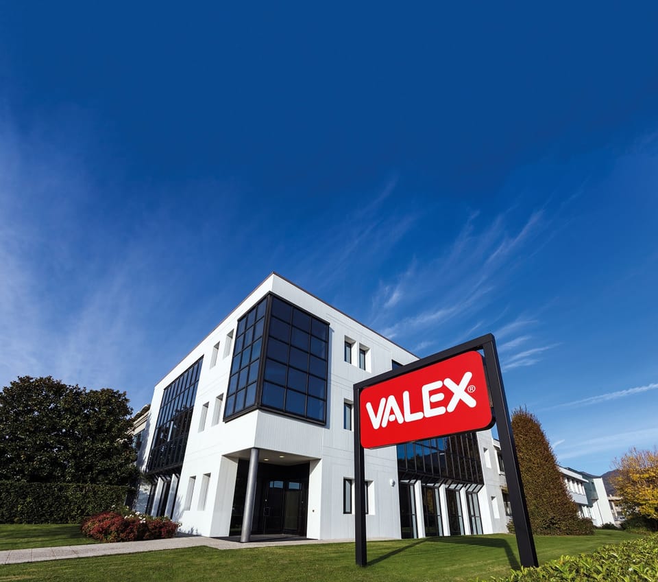 Valex: il partner ideale della ferramenta 2