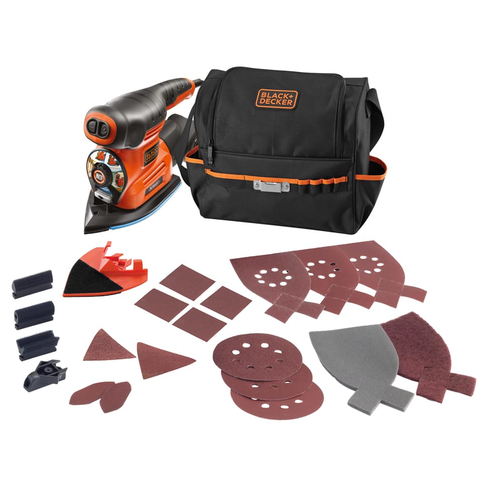 “Kit Christmas” elettroutensili B+D 2