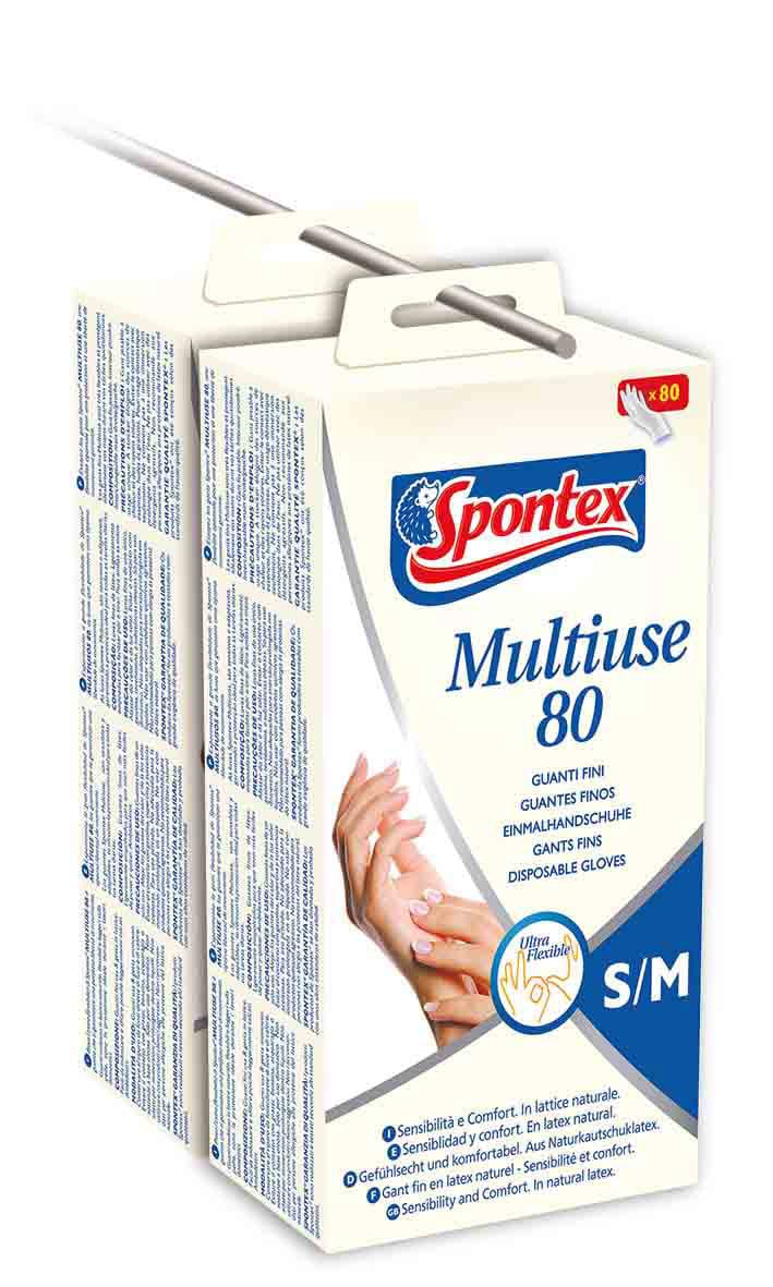 Guanti fini per i lavori in casa 5