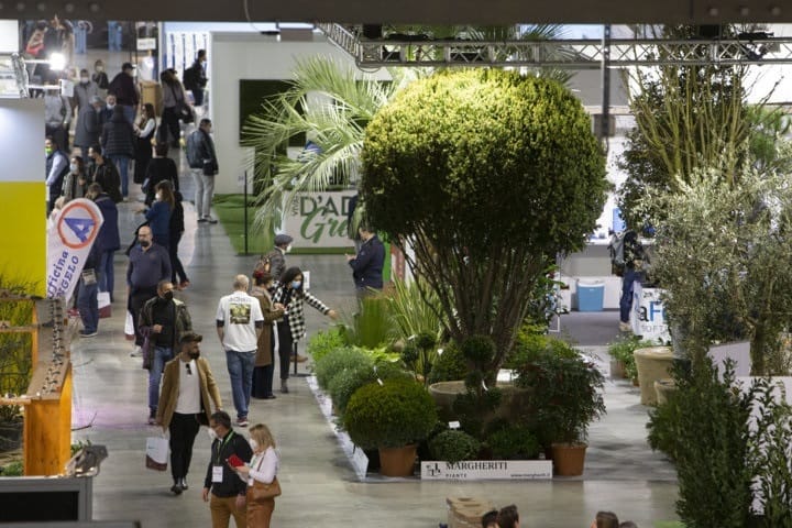 ​Il ritorno in presenza di Myplant 2
