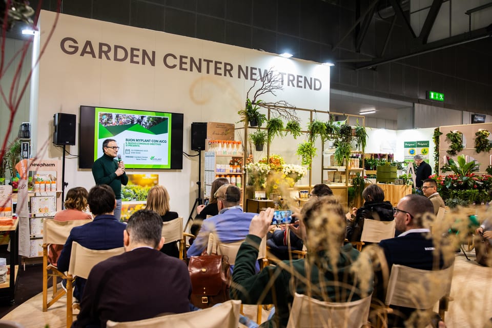 Record di visitatori a Myplant & Garden 2025 4
