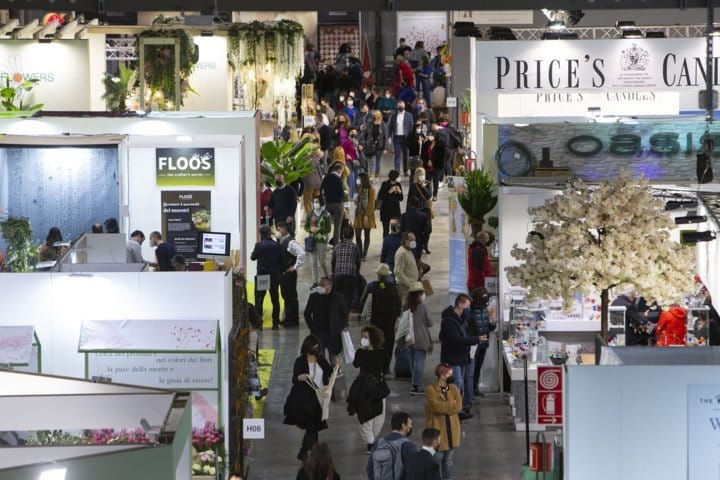 ​Il ritorno in presenza di Myplant 3