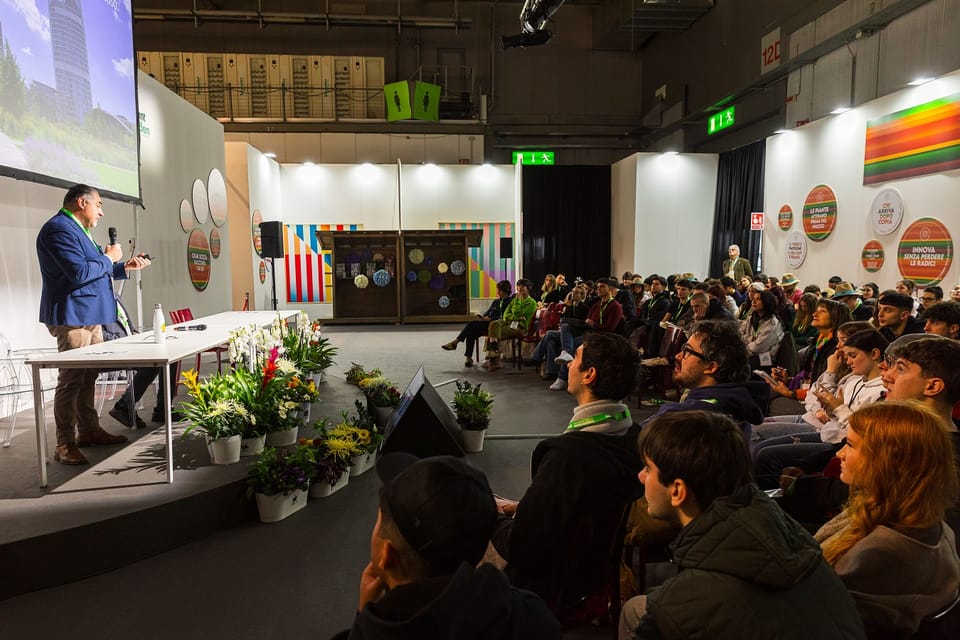 Tutti i numeri di Myplant & Garden 2026 5