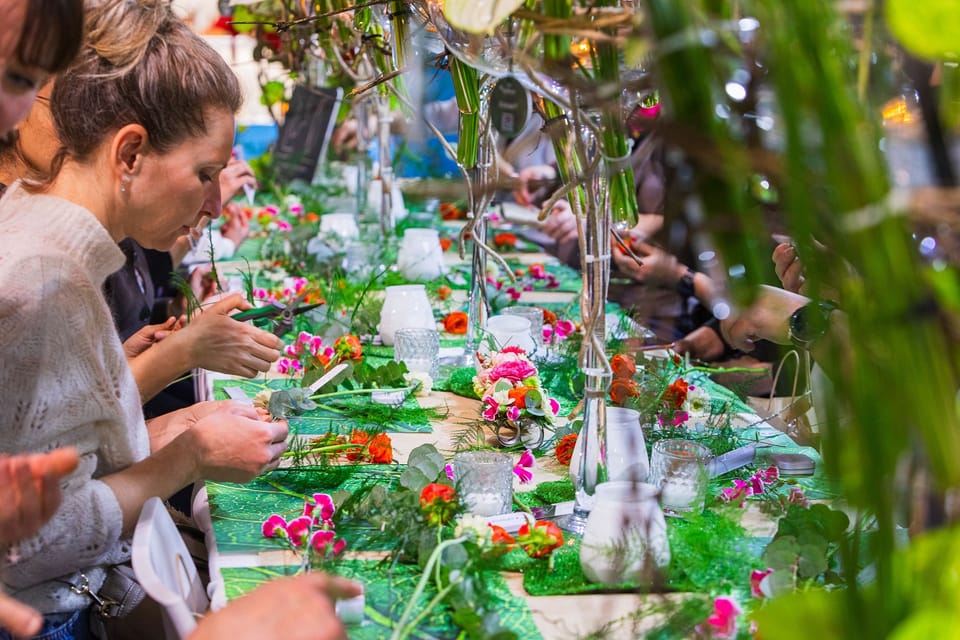 Tutti i numeri di Myplant & Garden 2026 6