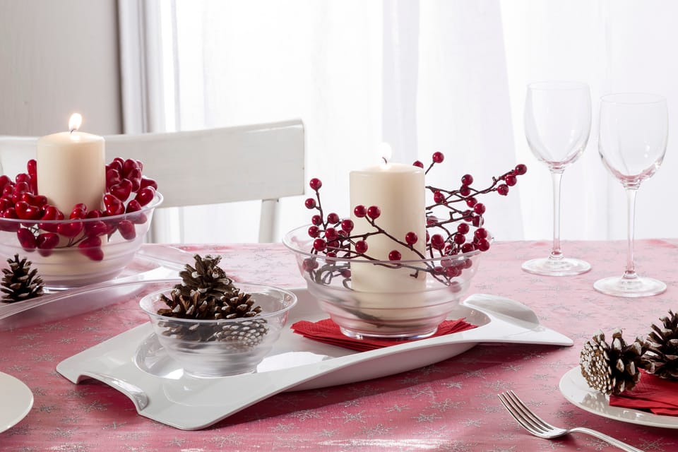 Il Natale con i contenitori Bama 3