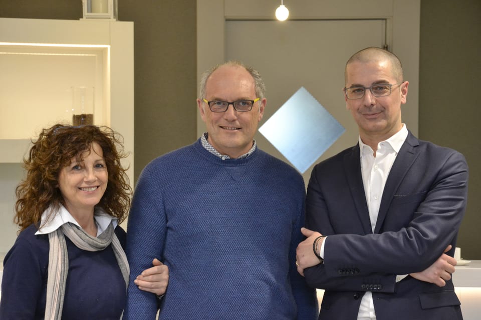 Il Natale di Brico io: le dichiarazioni della buyer Nicol Pertusi 11
