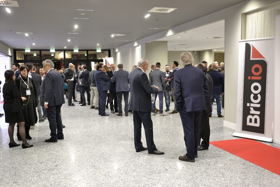 Il Natale di Brico io: le dichiarazioni della buyer Nicol Pertusi 12