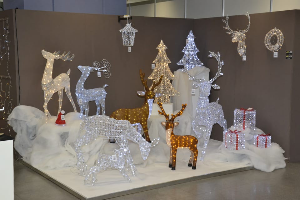 Il Natale di Brico io: le dichiarazioni della buyer Nicol Pertusi 13