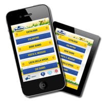 Bricofer lancia l'app per iPhone e iPad 2