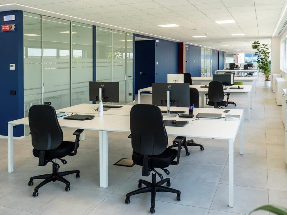 Idrobase: inaugurata la nuova sede 3