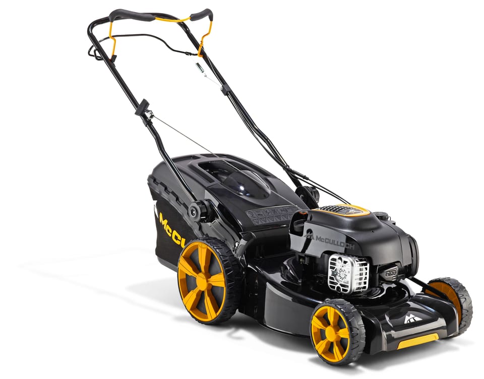 Husqvarna punta sull'Italia 5