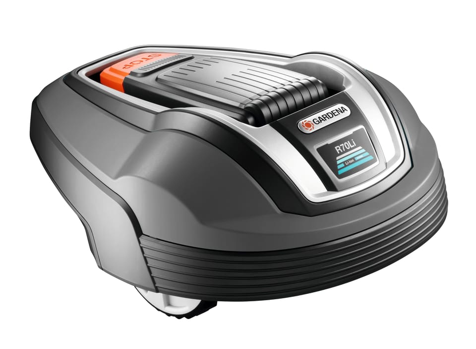 Husqvarna punta sull'Italia 8