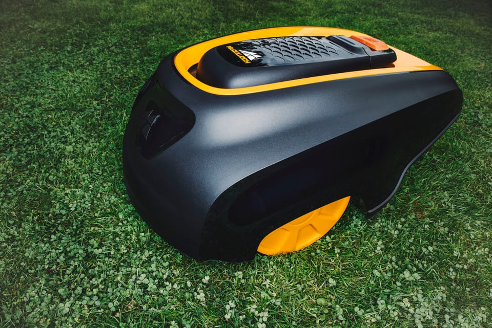 Husqvarna punta sull'Italia 9