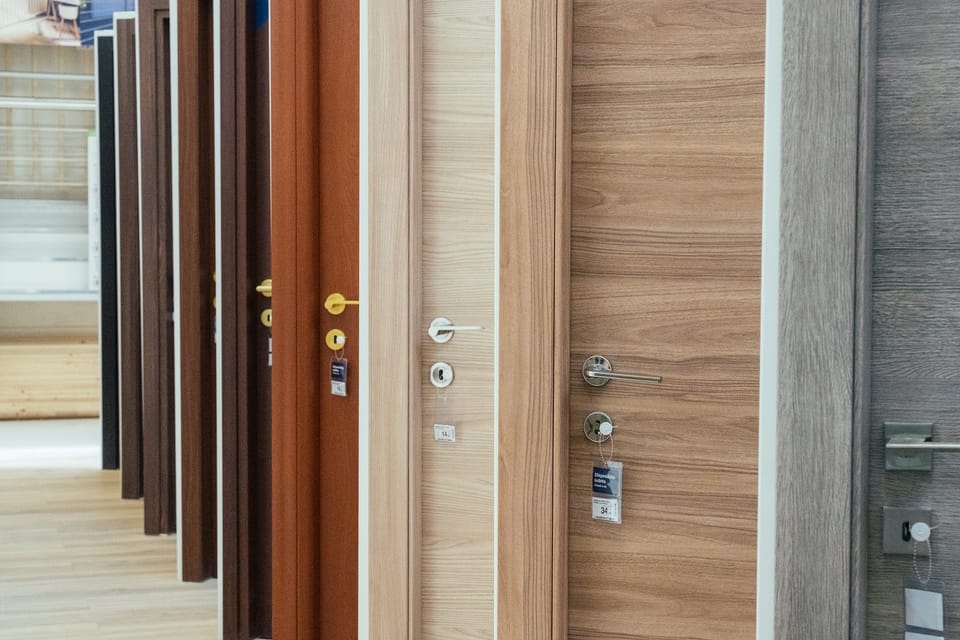 Leroy Merlin di Marghera: più esposizione, showroom e servizi 8