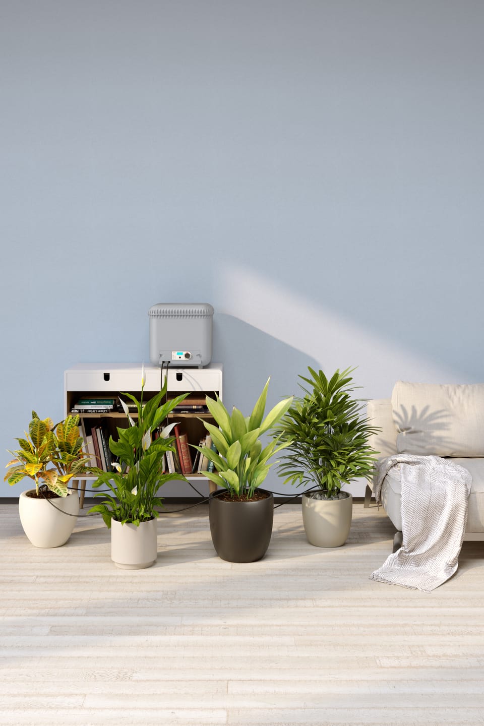 Distributore d’acqua Oasis Evolution 3