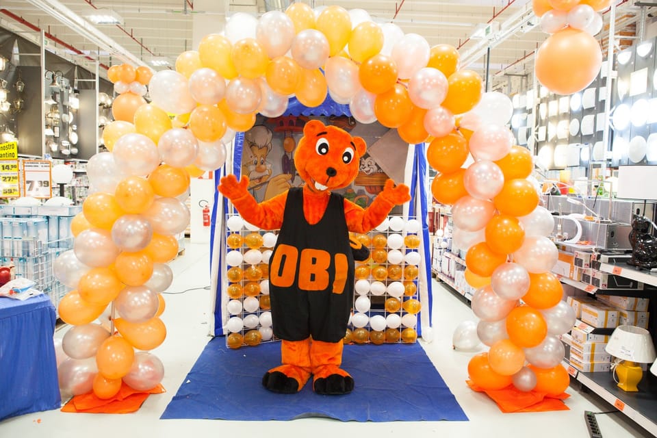 Festa da Obi di Tavagnacco 2
