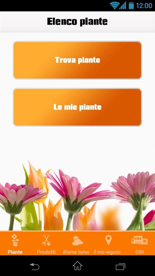 Con Obi il giardinaggio diventa facile 2