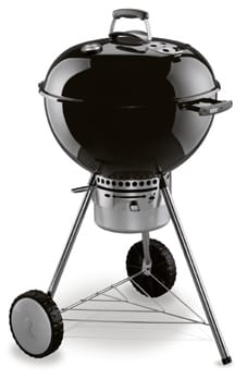 Weber "Re della griglia" 2