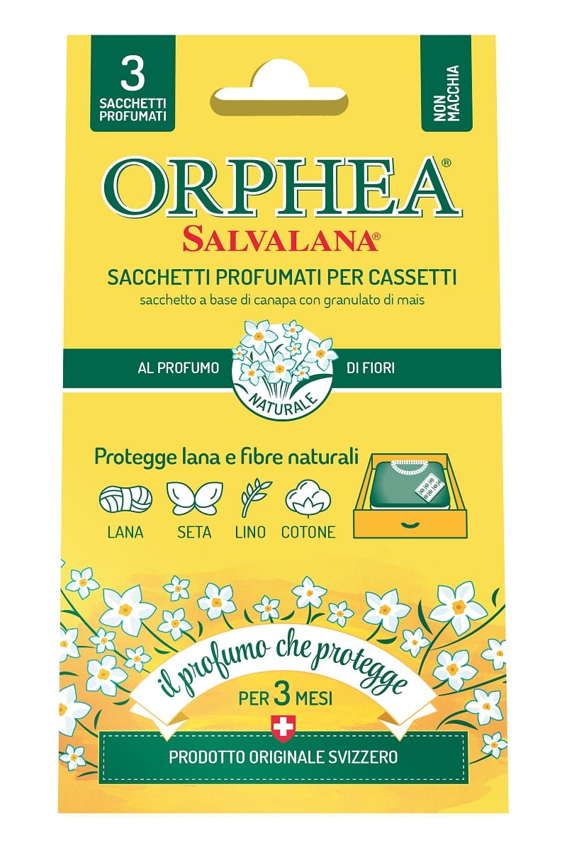 Protezione capi e armadi 6