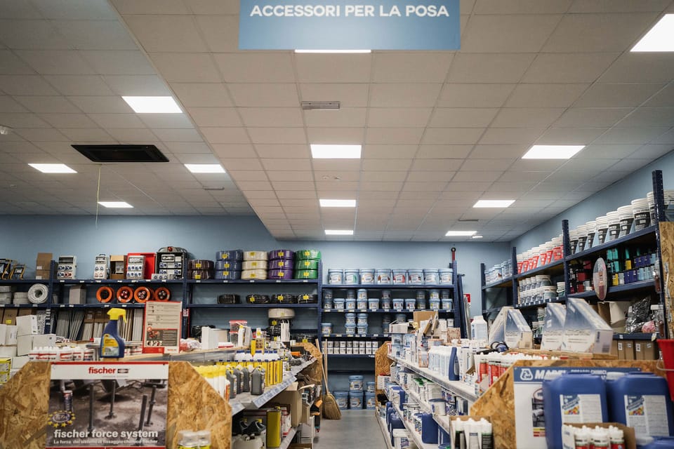 Orsolini: a maggio, la festa dell'edilizia 4