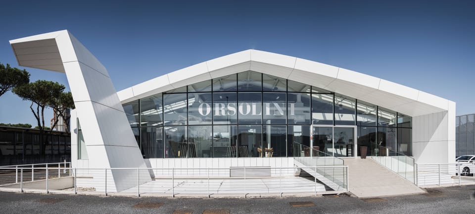 Orsolini investe sulle risorse umane 3
