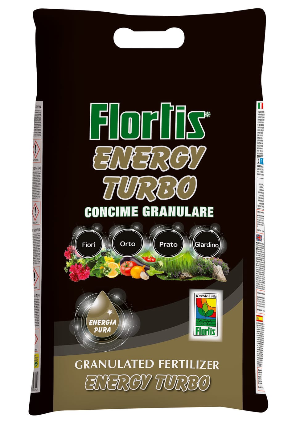 Concime Energy Turbo  2