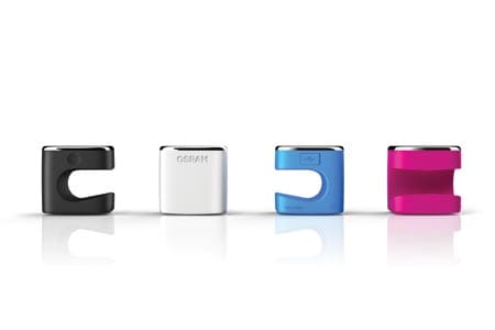 Osram Cuby e Raystar, i nuovi apparecchi LED pratici e innovativi 2