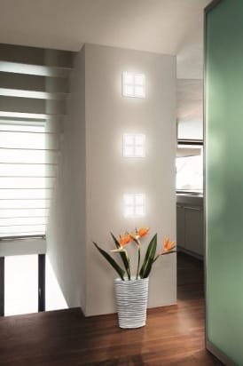 Illuminare cucine, armadi e mensole 2