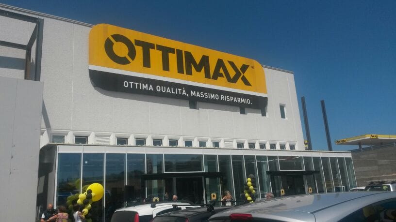 Ottimax di Olbia: le prime immagini in esclusiva! 2