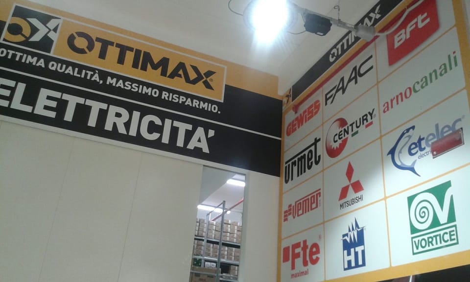 Nuovo Ottimax a Cesena: le prime immagini! 10
